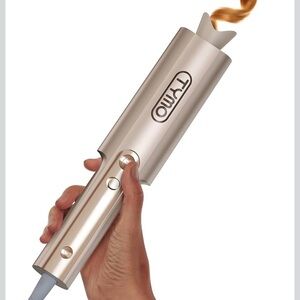 TYMO Gold Hair Curler